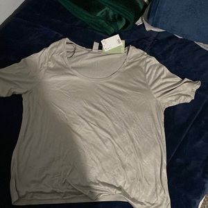 H&M TOP